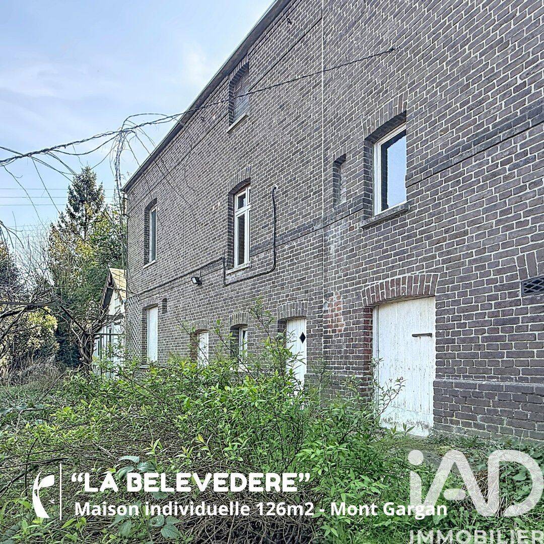 Maison 5 pièces 126 m² · à Rouen · 126 m² · 199 000 €