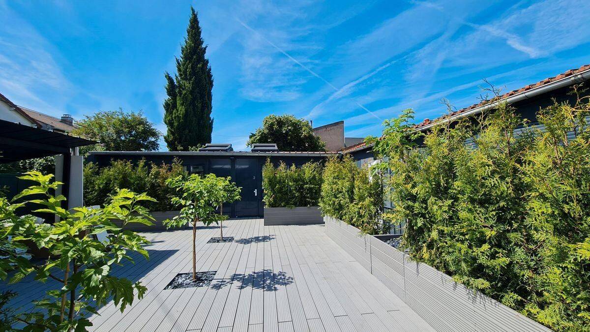 Appartement 2 pièces 38 m² · à Montreuil · 38 m² · 1 000 €