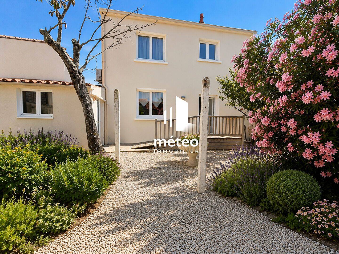 Maison 6 pièces 117 m² · à Les Sables D Olonne · 117 m² · 375 000 €