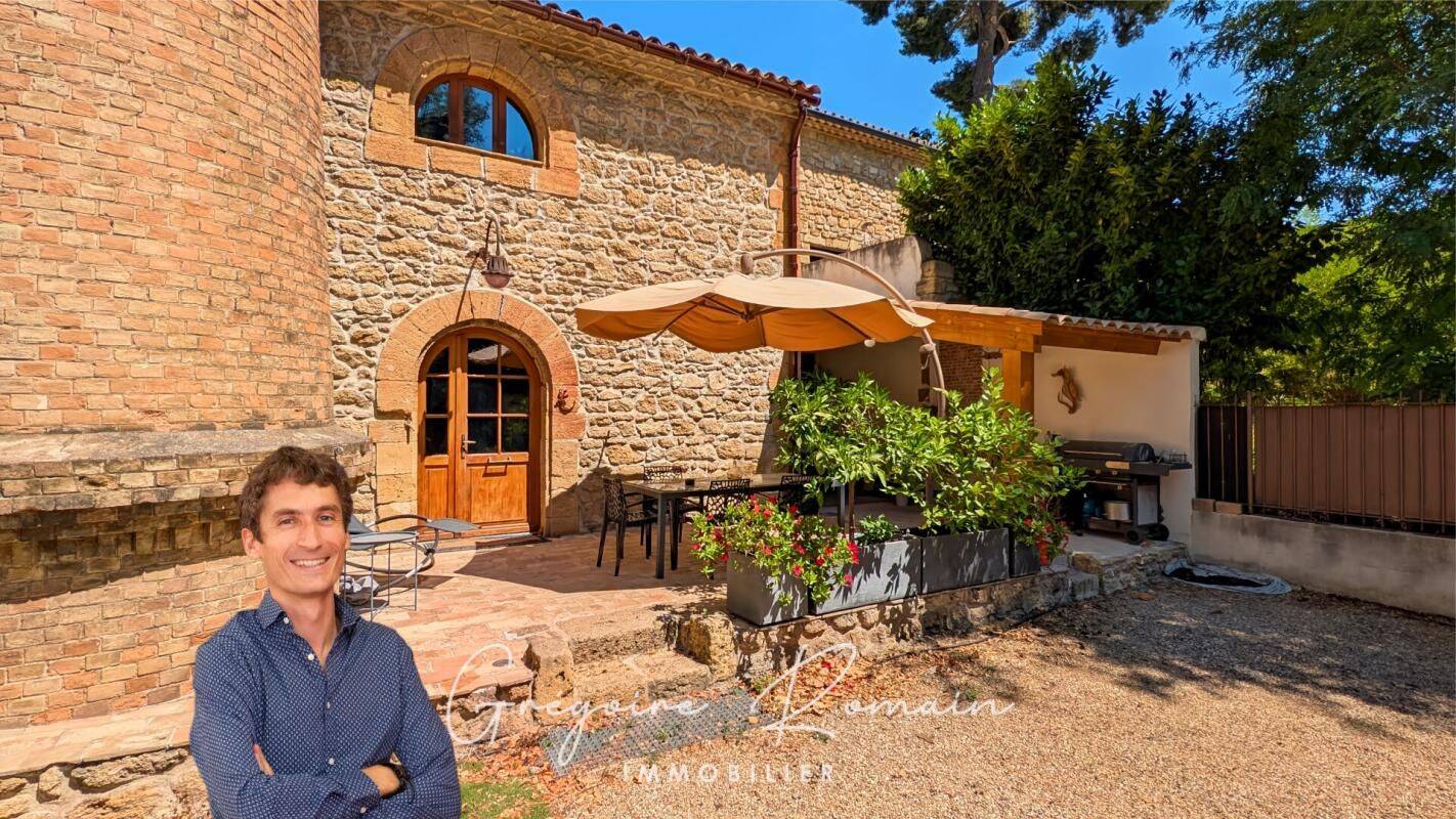 Maison 3 pièces 90 m² · à Saint-Chamas · 90 m² · 295 000 €