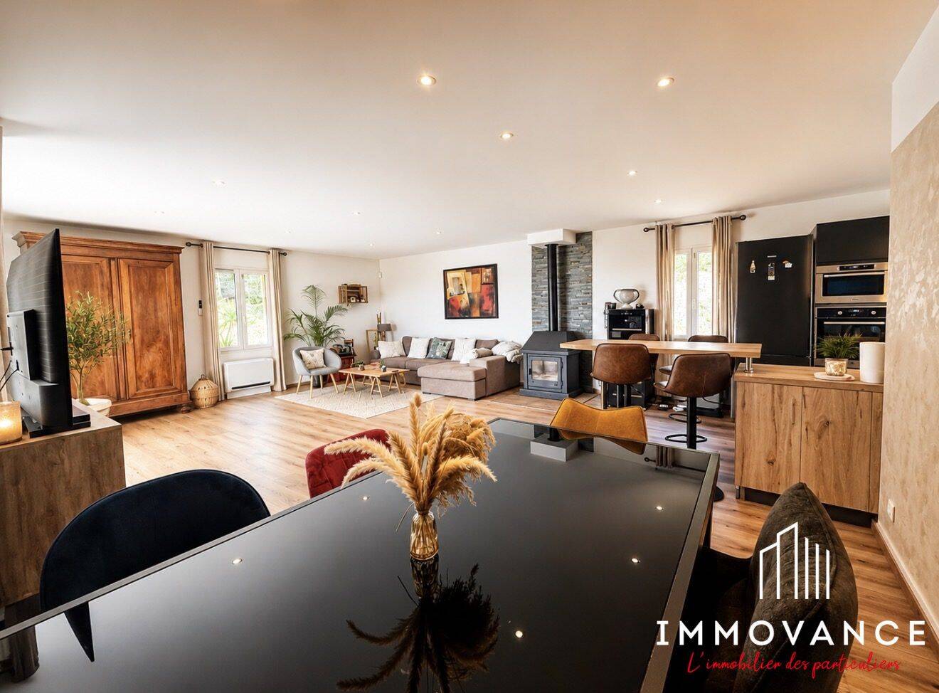 Maison 6 pièces 122 m² · à Alès · 122 m² · 335 000 €