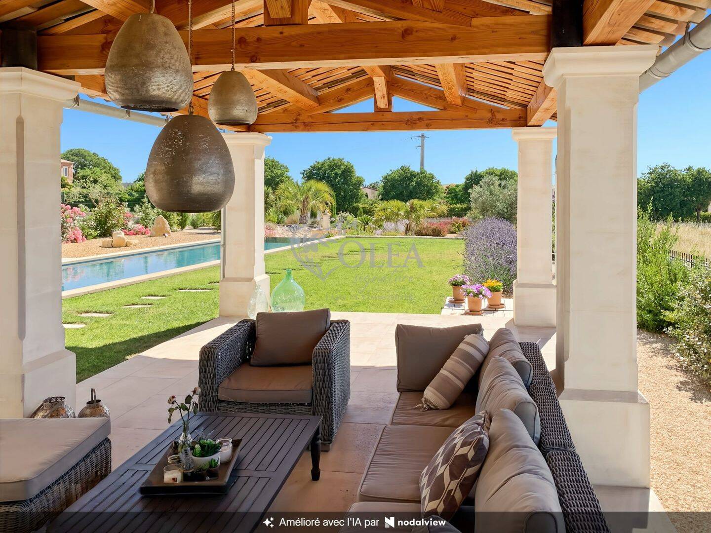 Maison 5 pièces 158 m² · à Uzès · 158 m² · 905 000 €
