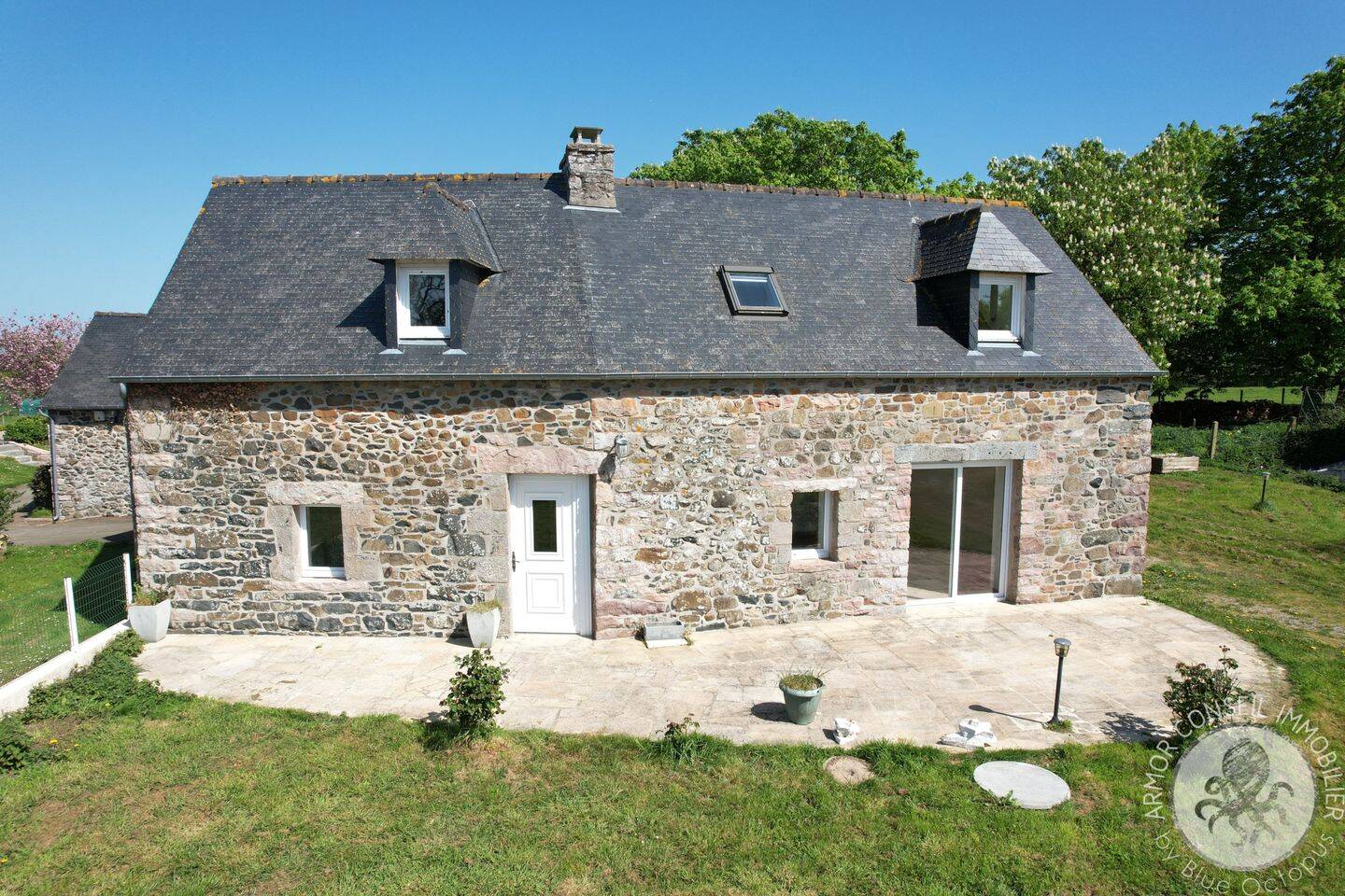 Maison 4 pièces 98 m² · à Plurien · 98 m² · 242 450 €