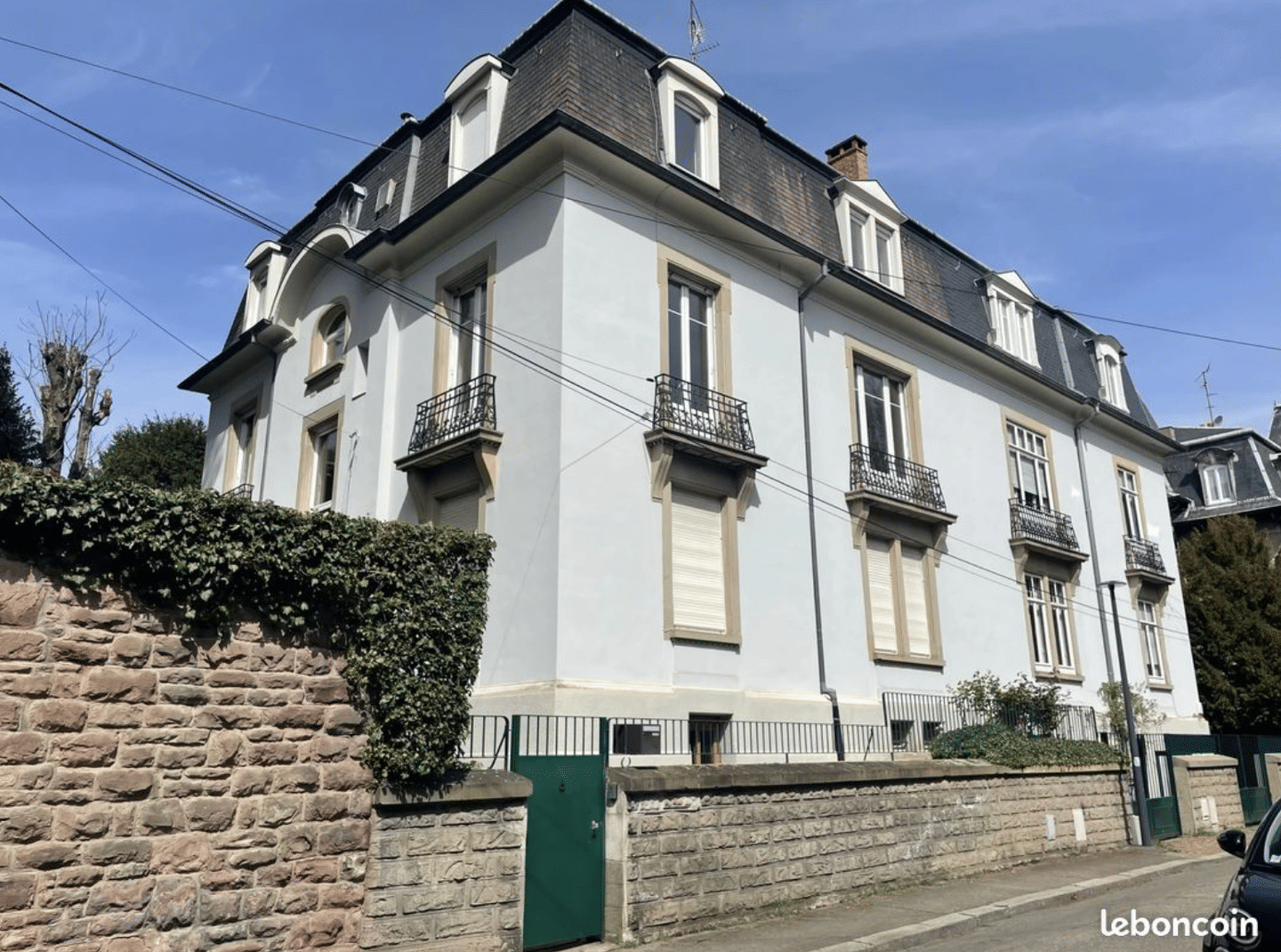 Maison 14 pièces 360 m² · à Mulhouse · 360 m² · 650 €/mois