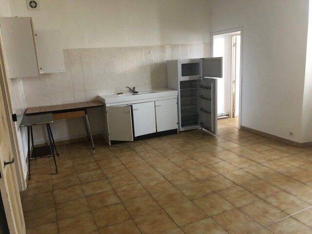Appartement 2 pièces 40 m² · à Donzère · 39,9 m² · 395 €/mois