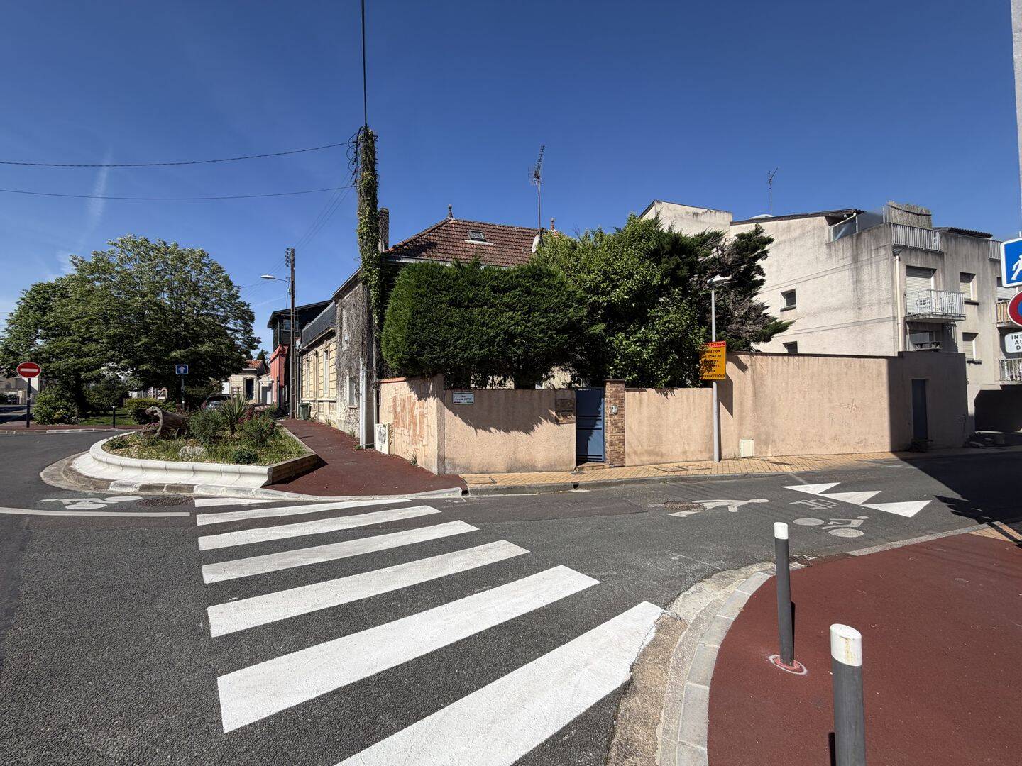 Maison 4 pièces 116 m² · à Talence · 116,4 m² · 595 000 €