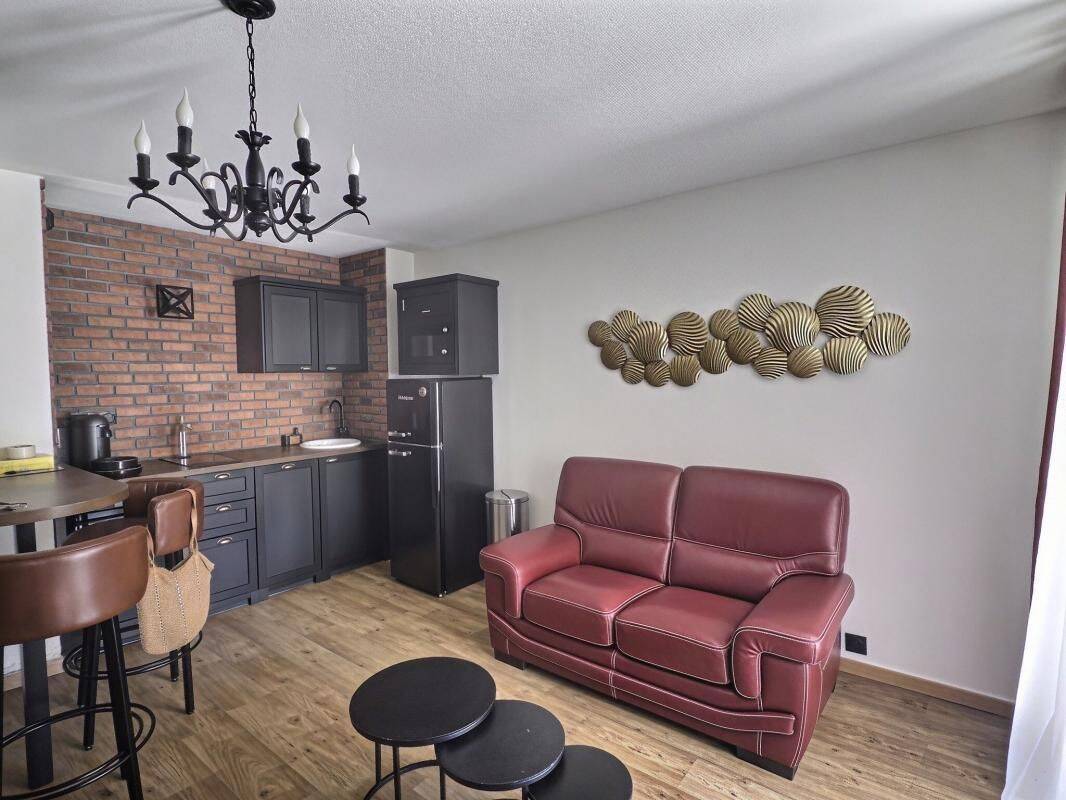 Appartement 2 pièces 40 m² · à Marseille 8ème Arrondissement · 40 m² · 950 €