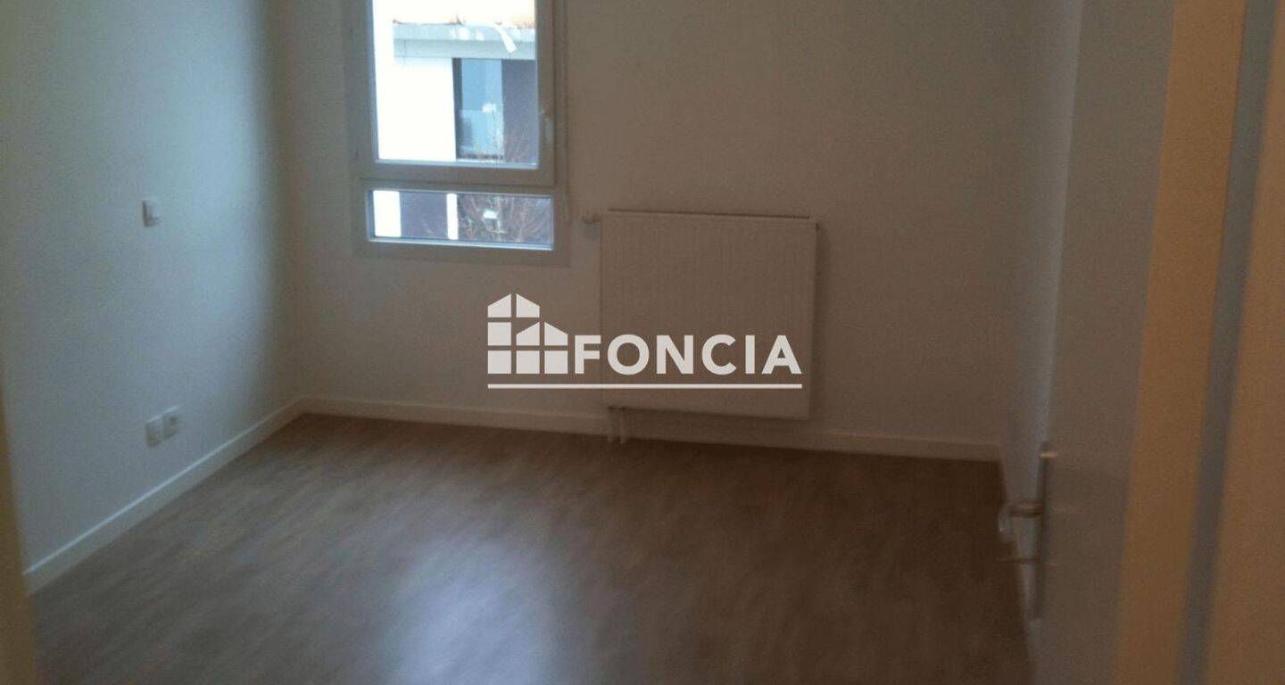 Appartement 2 pièces 47 m² · à Caen · 46,7 m² · 591 €/mois