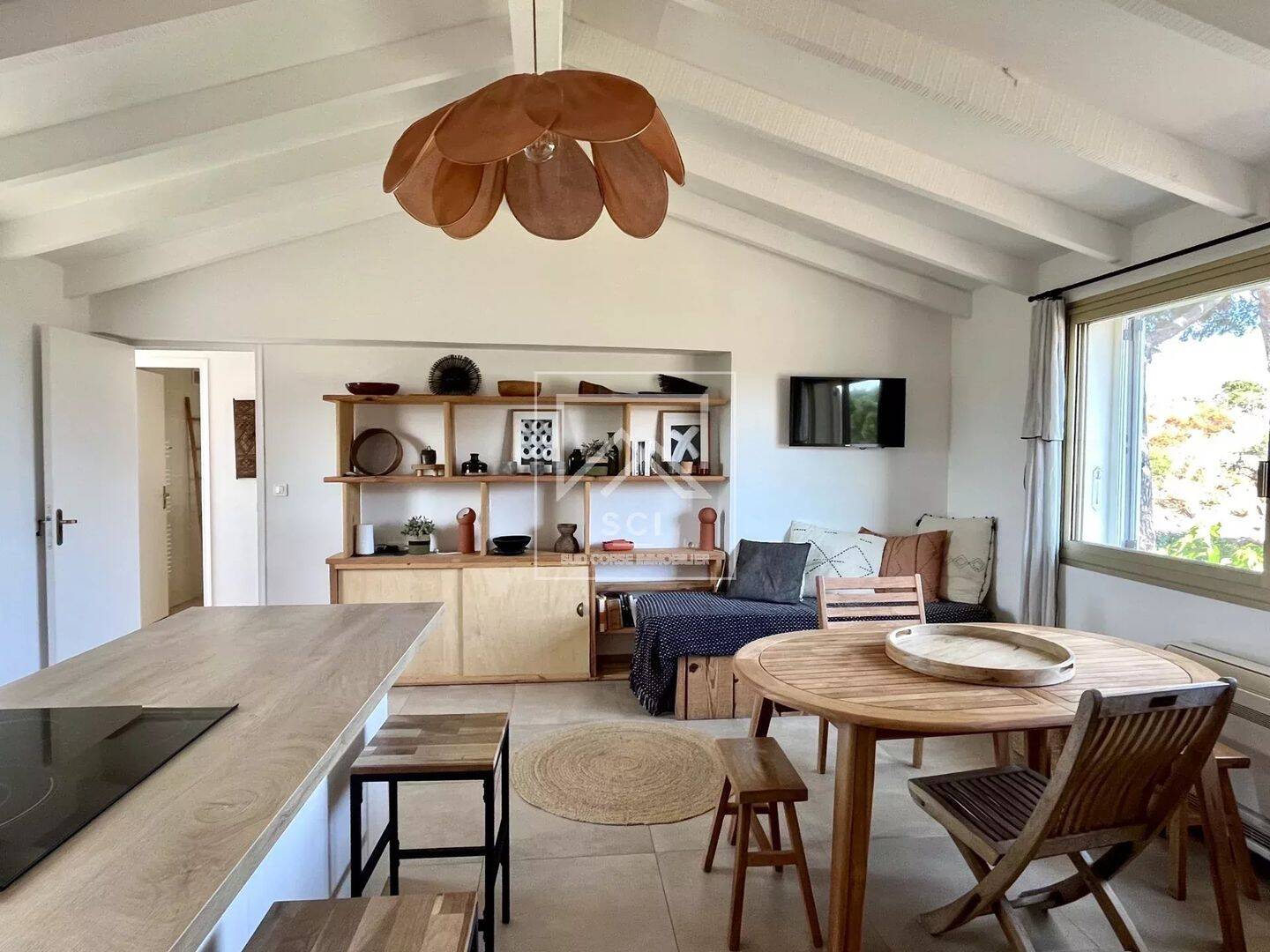 Appartement 3 pièces 48 m² · à Porto-Vecchio · 48,3 m² · 425 000 €