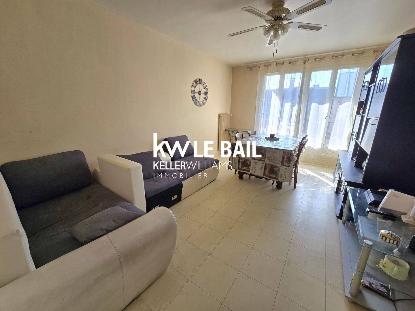Appartement 3 pièces 68 m² · à Meulan-en-Yvelines · 68 m² · 129 900 €