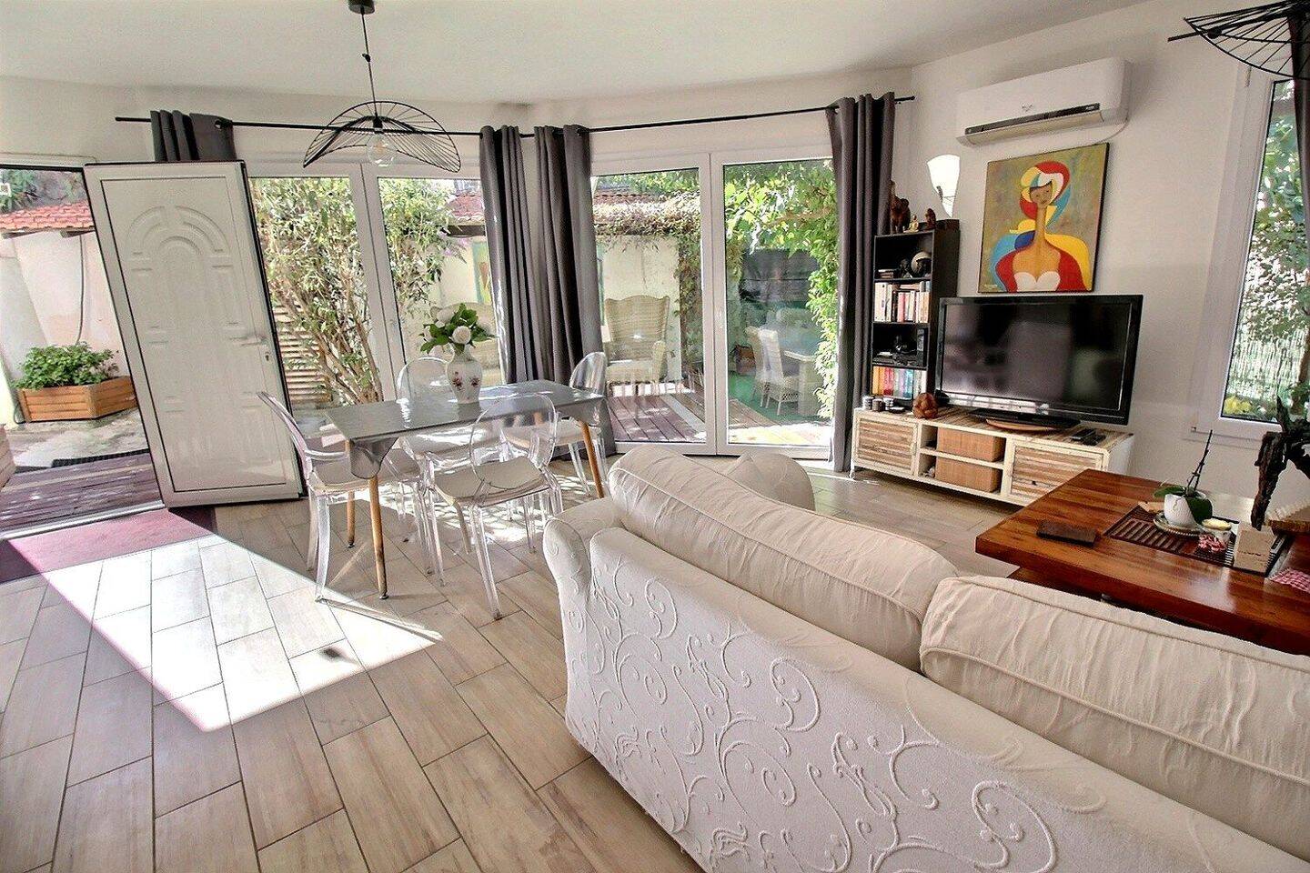 Maison 4 pièces 92 m² · à Nice · 92 m² · 529 000 €