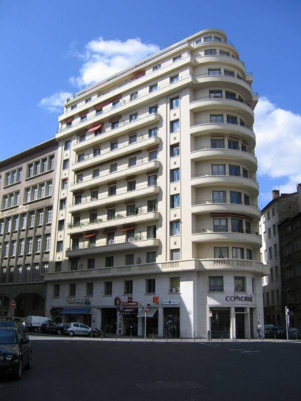 Appartement 2 pièces 55 m² · à Lyon 2ème Arrondissement · 55 m² · 975 €/mois