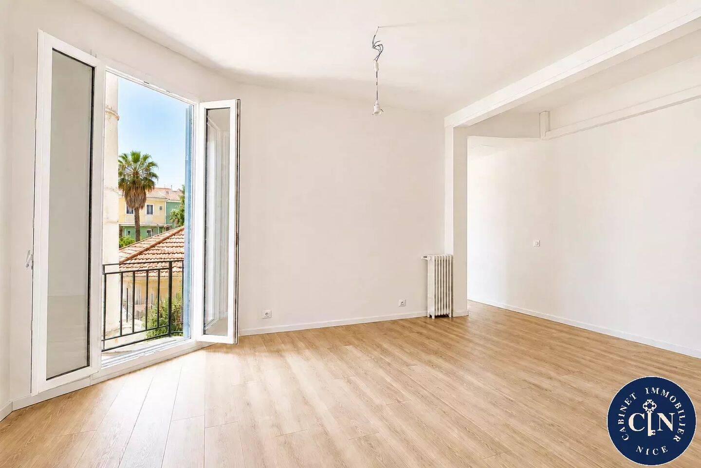 Appartement 3 pièces 63 m² · à Nice · 63 m² · 359 000 €
