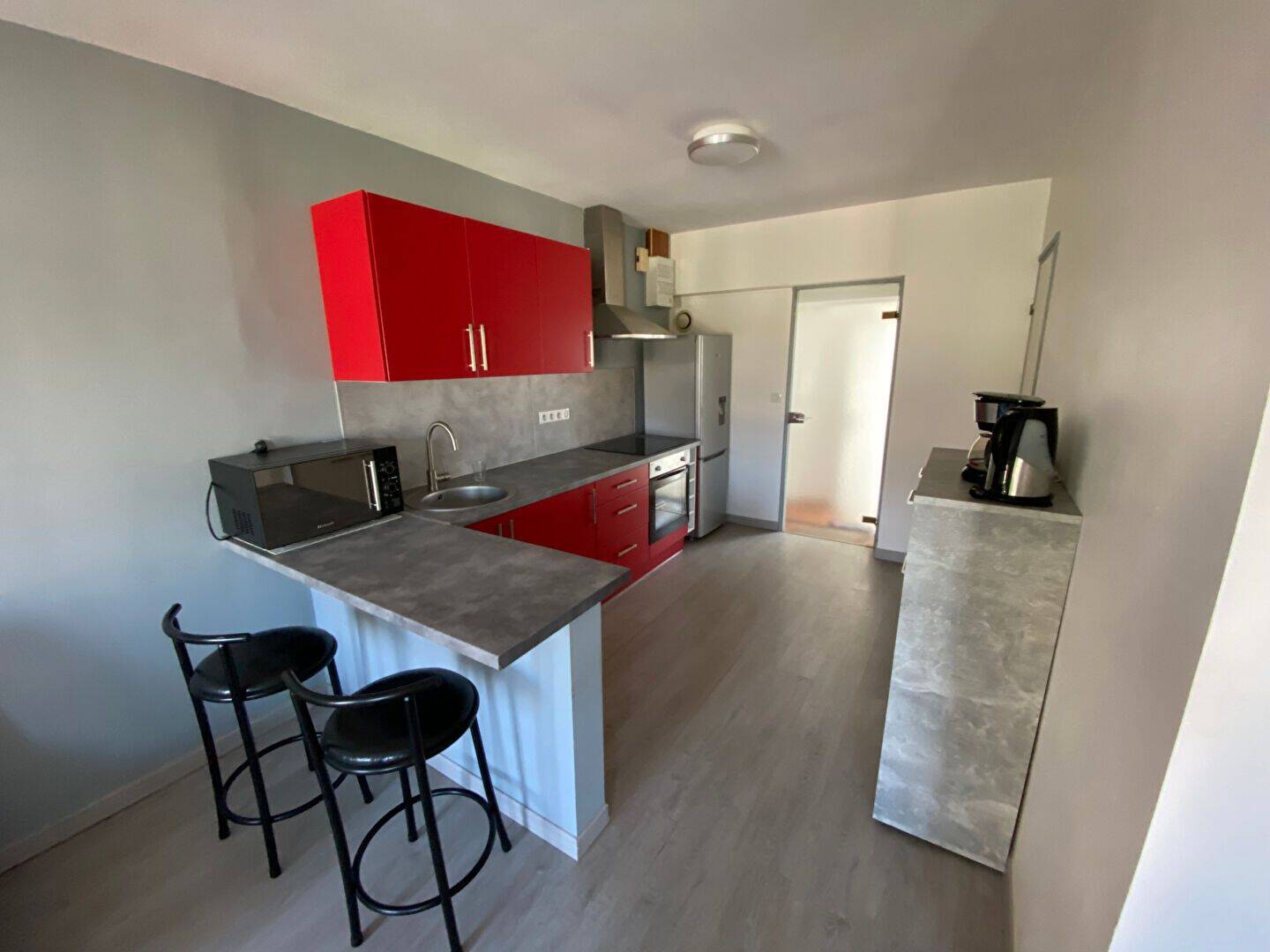 Appartement 4 pièces 69 m² · à Aubigny-sur-Nère · 68,6 m² · 514 €