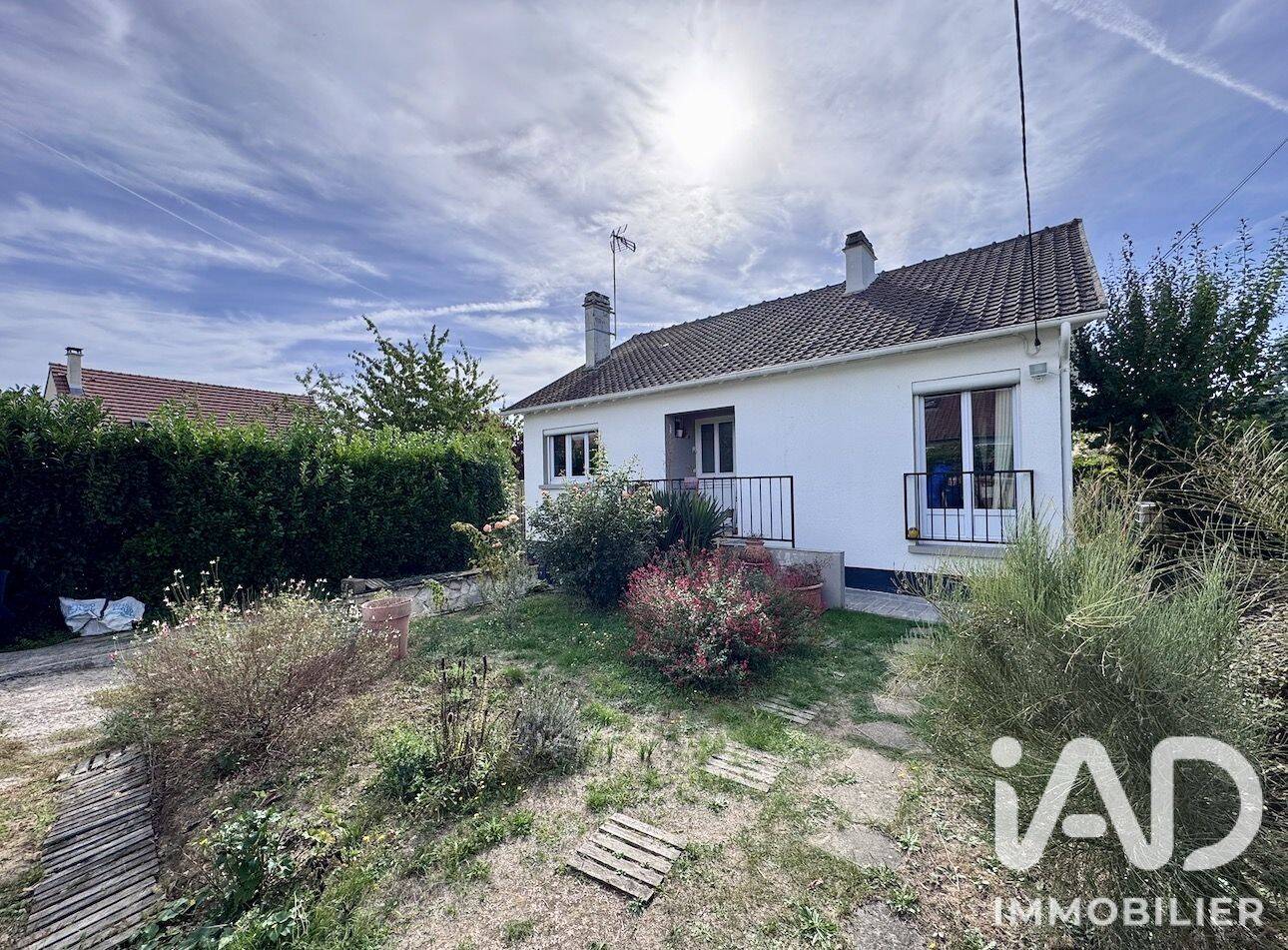 Maison 5 pièces 110 m² · à Champagne-sur-Oise · 110 m² · 339 000 €
