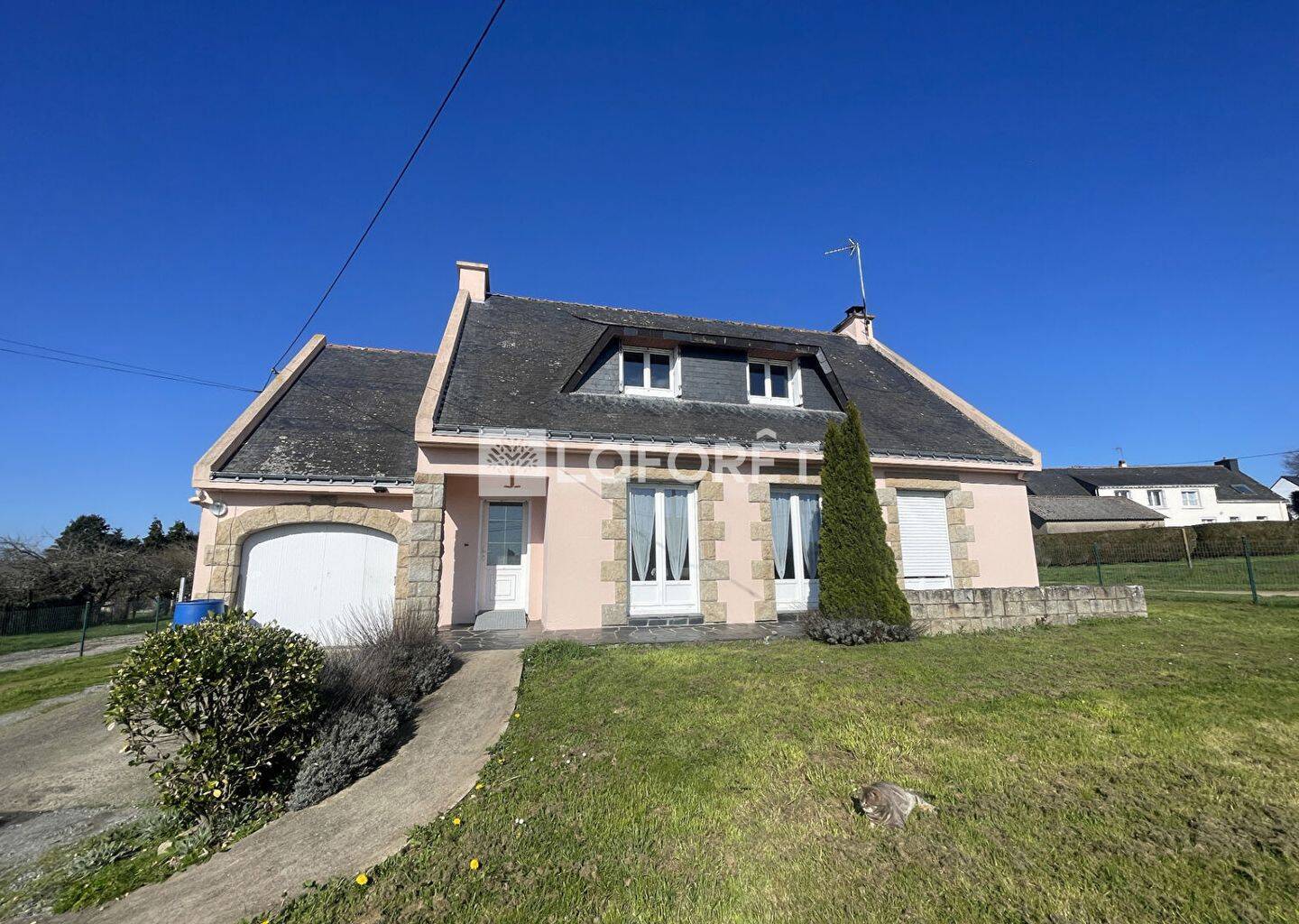 Maison 5 pièces 130 m² · à Muzillac · 130 m² · 295 000 €