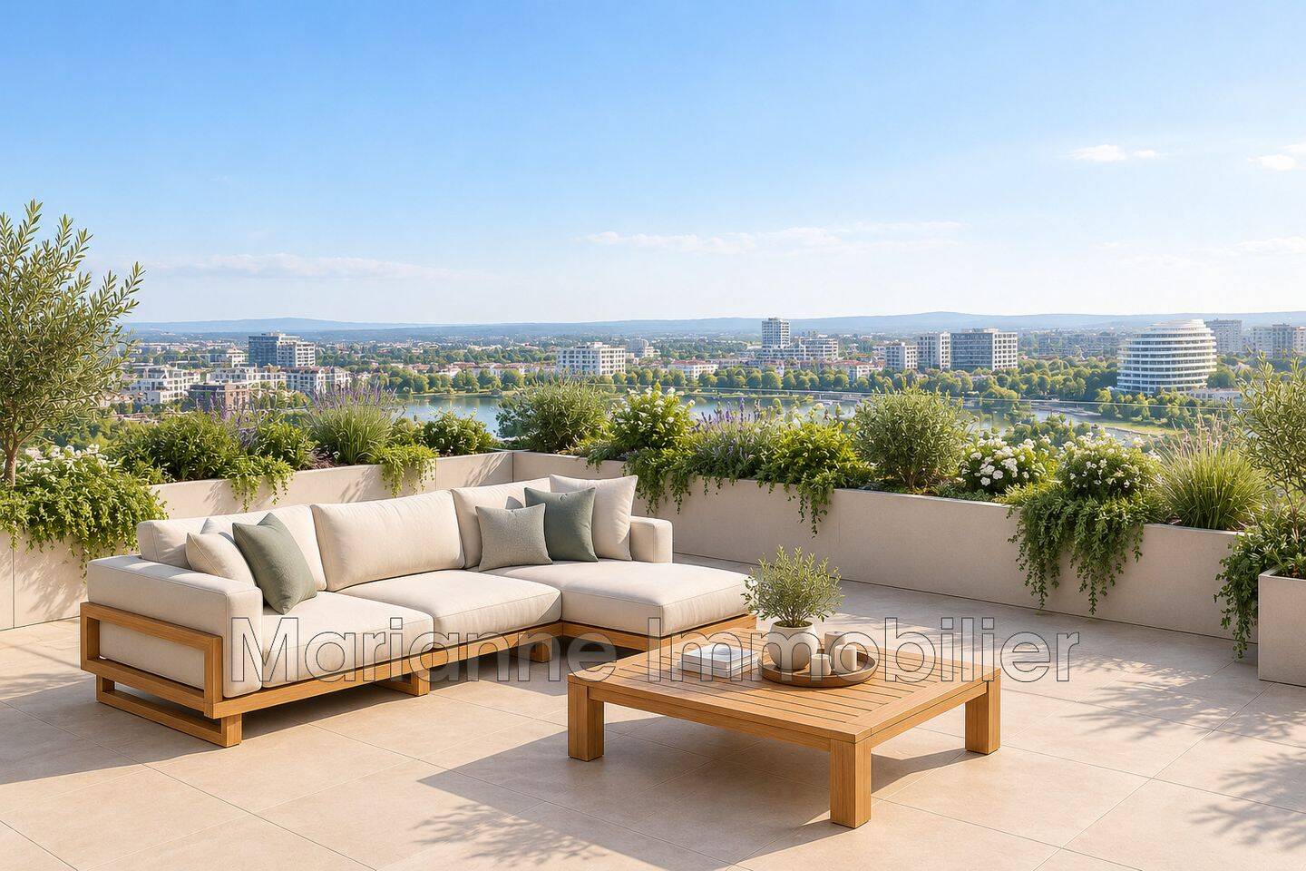 Appartement 5 pièces 118 m² · à Montpellier · 118 m² · 817 000 €