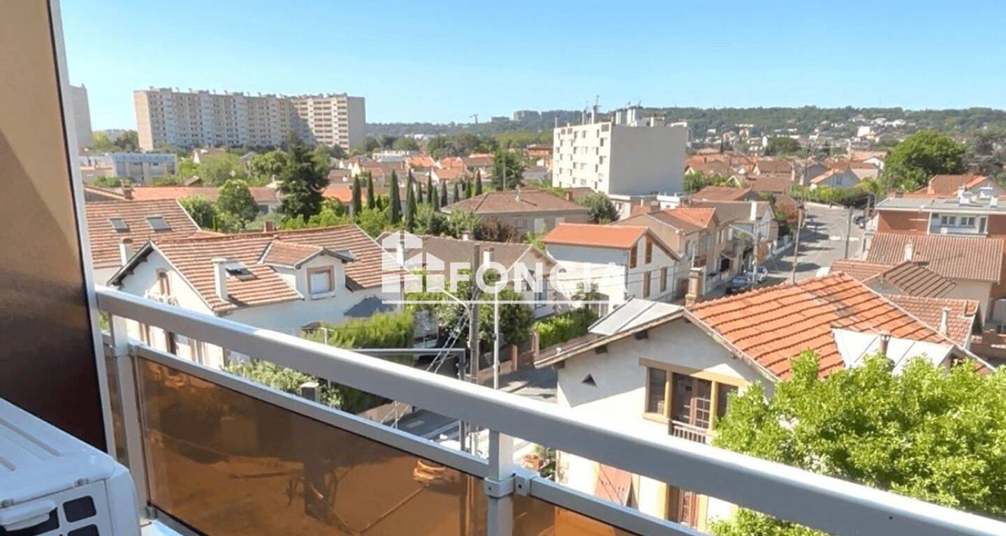 Appartement 1 pièce 28 m² · à Toulouse · 28 m² · 110 000 €