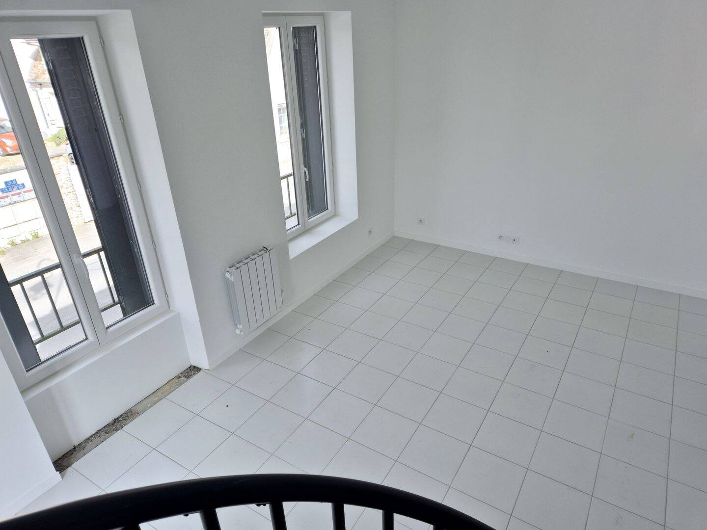 Appartement 2 pièces 34 m² · à Orgerus · 33,7 m² · 169 000 €