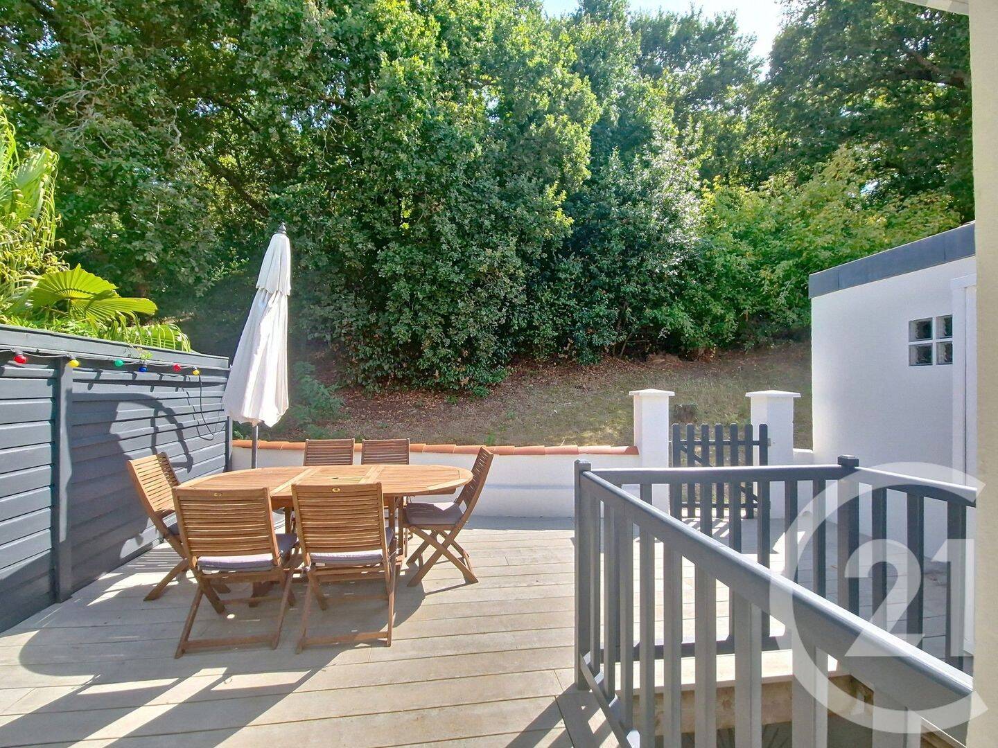 Maison 4 pièces 124 m² · à Arcachon · 124 m² · 650 000 €