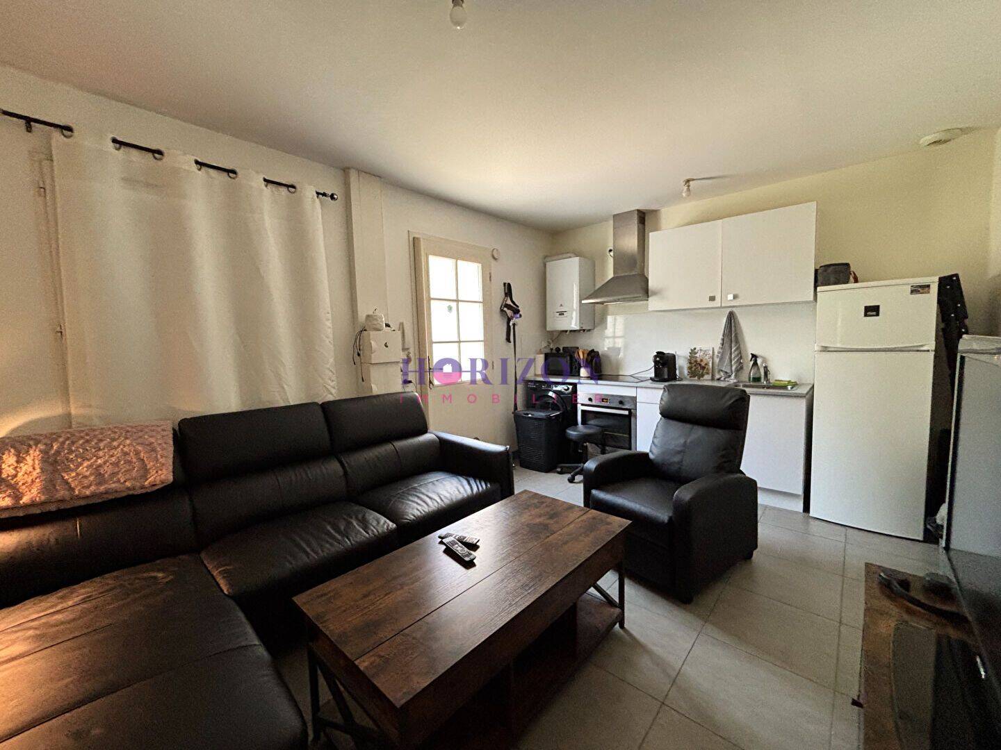 Appartement 2 pièces 30 m² · à La Chapelle-en-Serval · 30 m² · 700 €