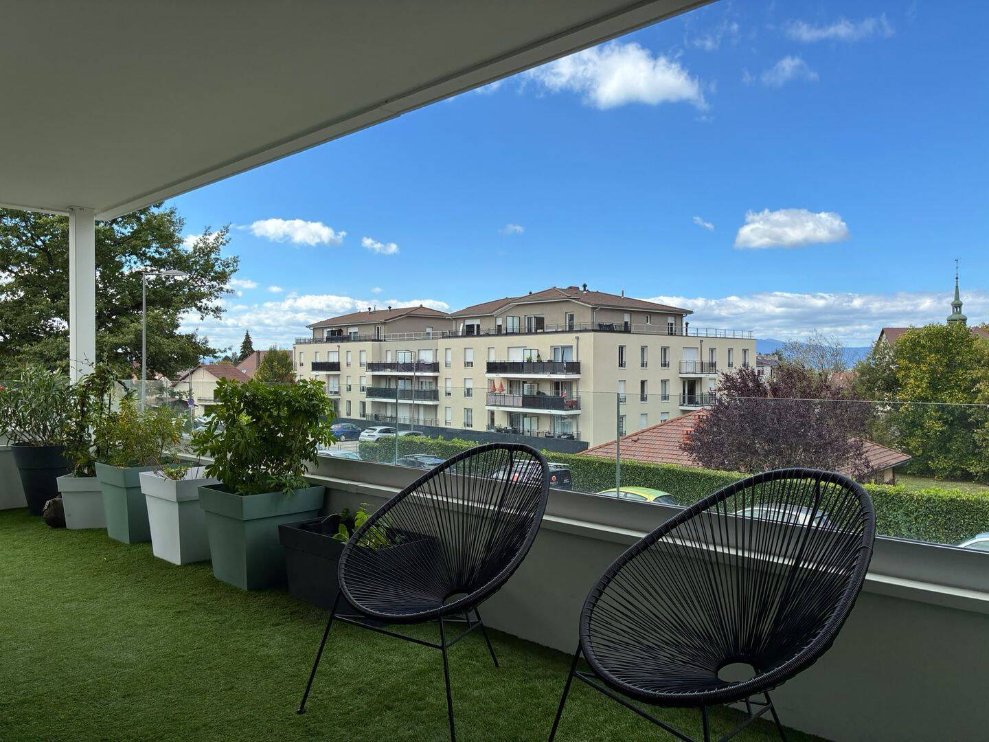 Appartement 4 pièces 92 m² · à Cruseilles · 92 m² · 550 000 €