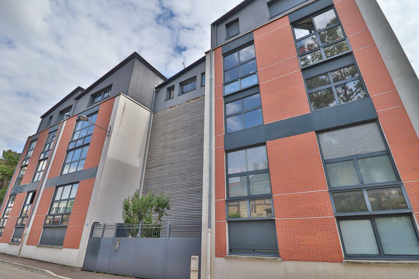 Appartement 2 pièces 56 m² · à Troyes · 55,5 m² · 139 990 €