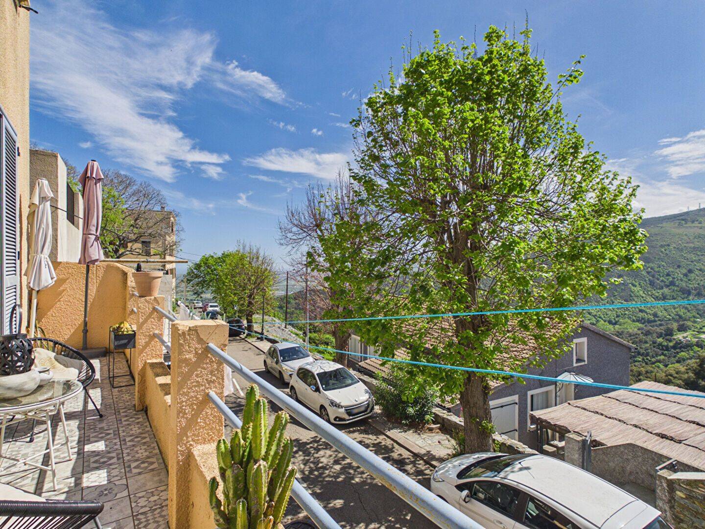 Appartement 3 pièces 80 m² · à Borgo · 80 m² · 215 000 €