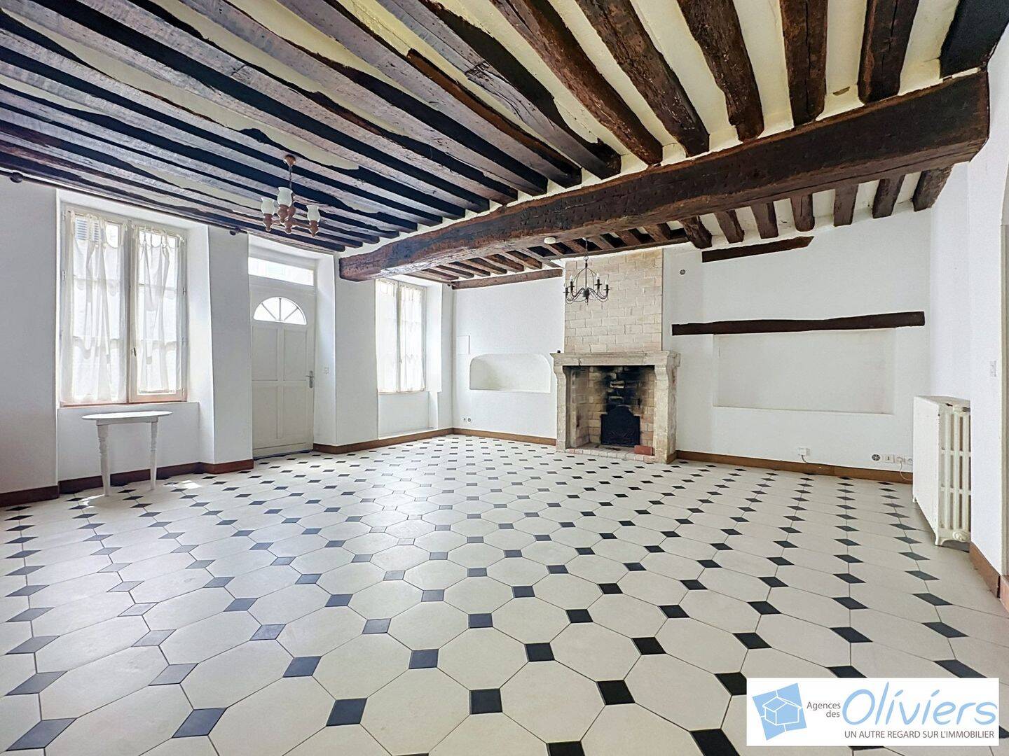 Appartement 4 pièces 91 m² · à Chevreuse · 90,5 m² · 299 000 €