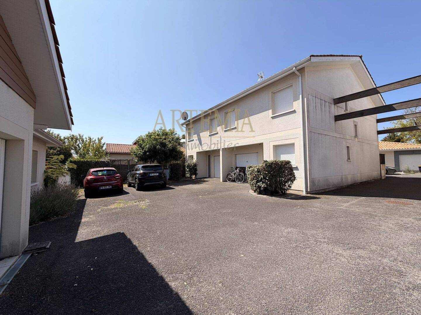 Maison 5 pièces 88 m² · à La Teste-de-Buch · 88 m² · 1 422 €