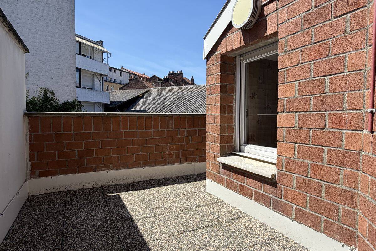 Appartement 4 pièces 77 m² · à Lille · 77 m² · 225 000 €