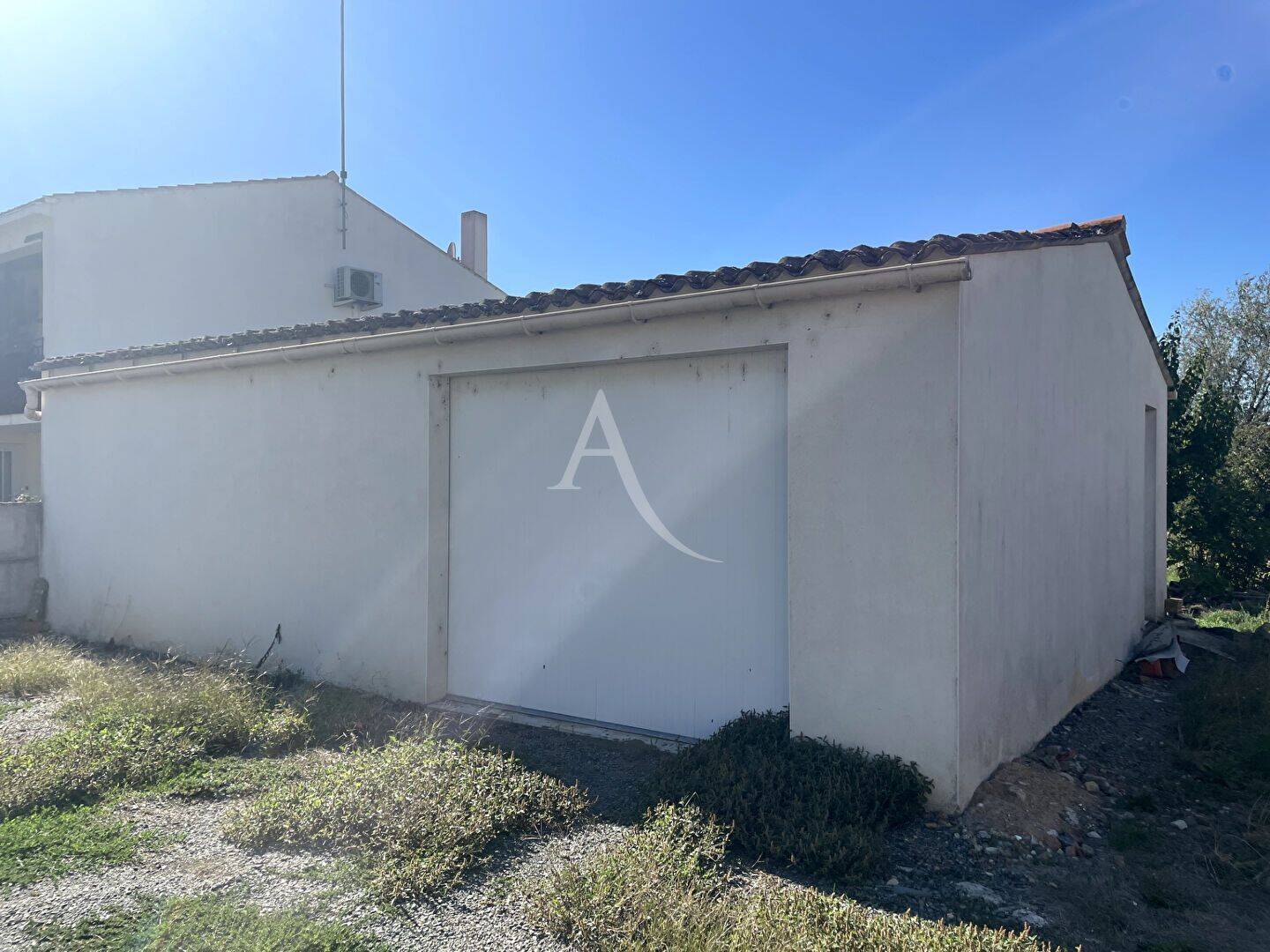 Maison 50 m² · à L'Île-d'Elle · 50 m² · 36 500 €