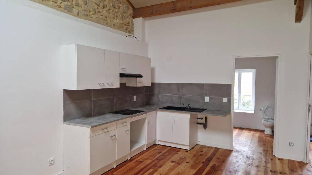 Appartement 3 pièces 66 m² · à Sainte-Bazeille · 66 m² · 750 €/mois