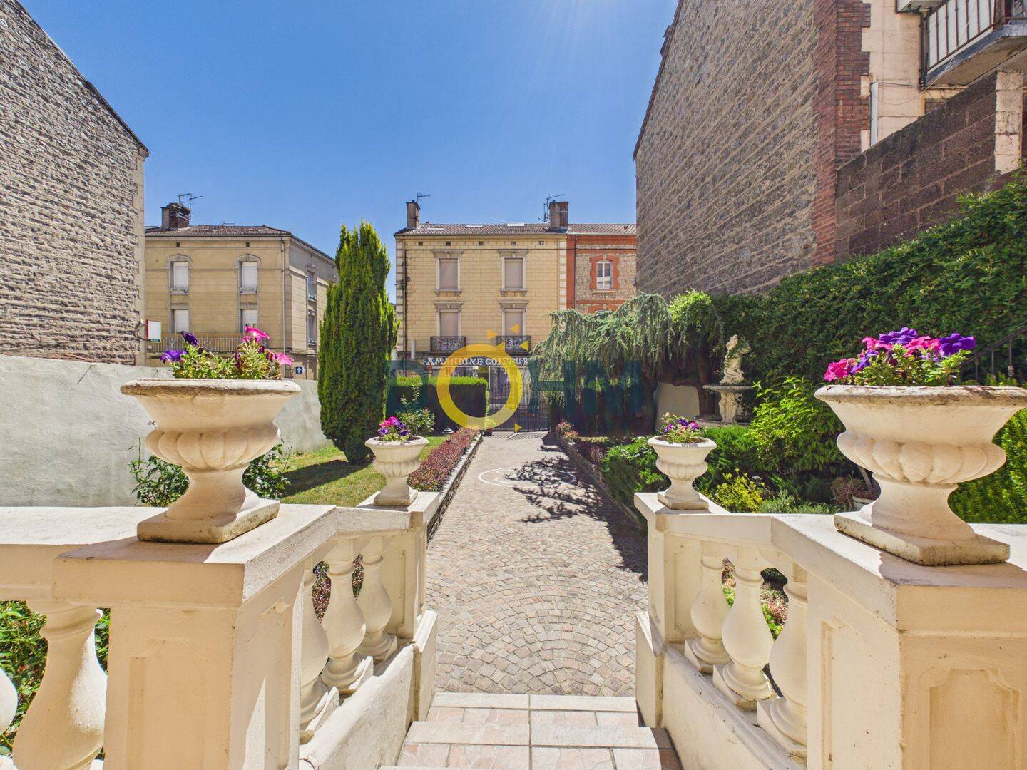 Maison 5 pièces 116 m² · à Unieux · 116 m² · 199 000 €