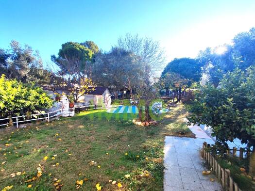 Maison à vendre 569 000 € 5 pièces 4 chambres 140 m² 920 m² de terrain Balaruc-le-Vieux 34540