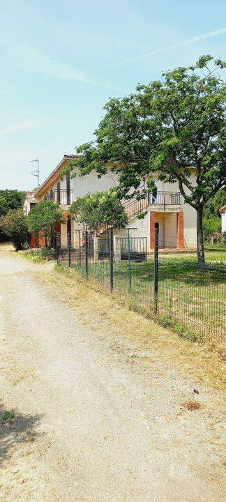 Maison 5 pièces 150 m² · à Aussonne · 150 m² · 1 080 €