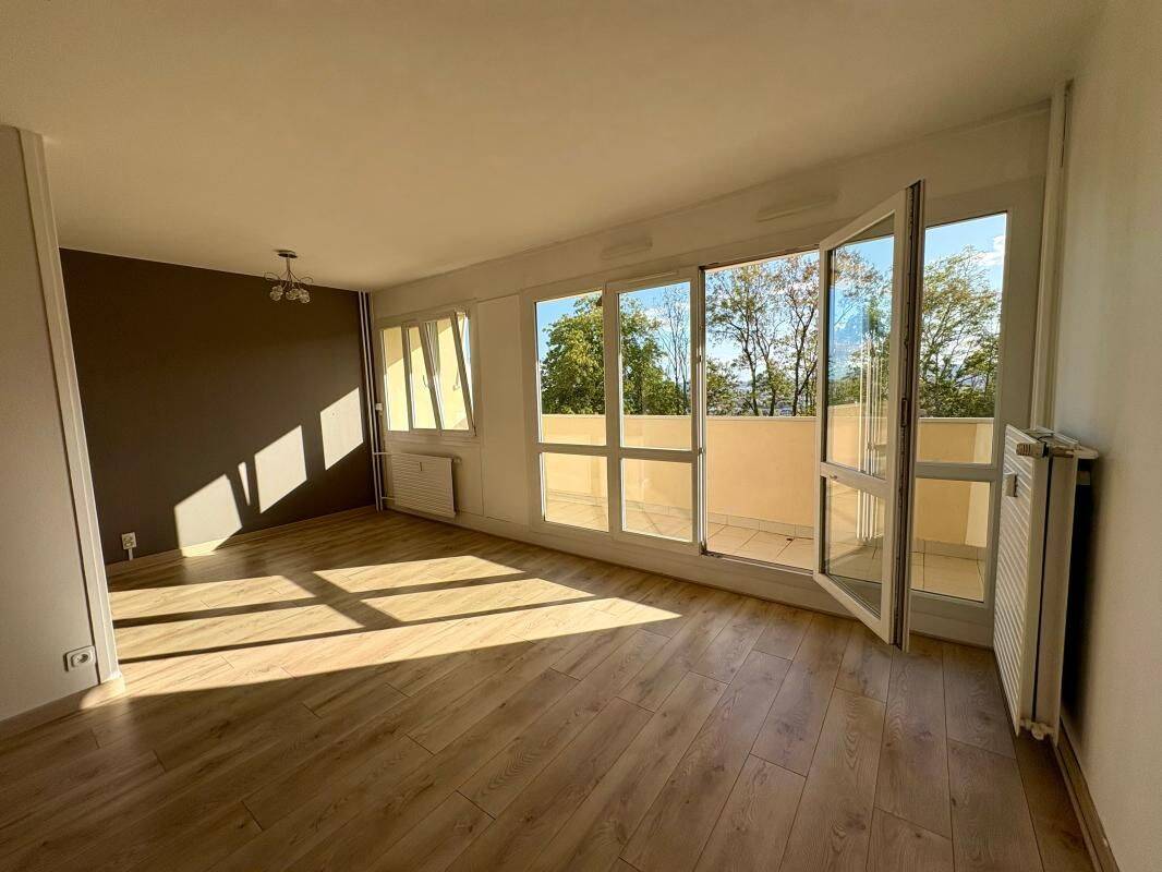 Appartement 4 pièces 85 m² · à Malzéville · 84,6 m² · 940 €/mois