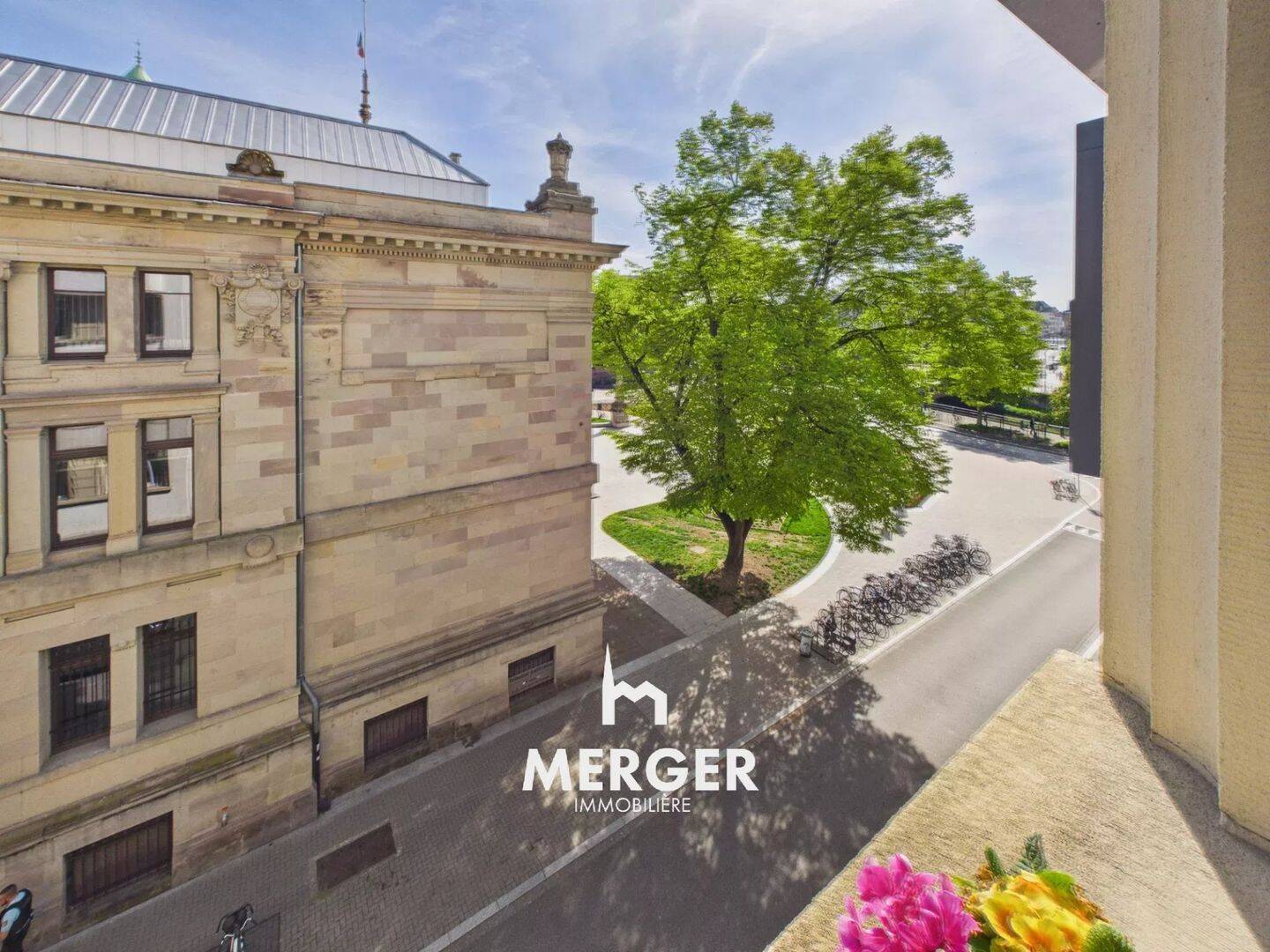 Appartement 8 pièces 185 m² · à Strasbourg · 185,3 m² · 956 800 €