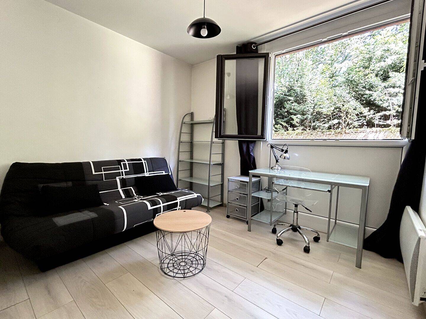 Appartement 1 pièce 16 m² · à Lille · 16 m² · 95 000 €