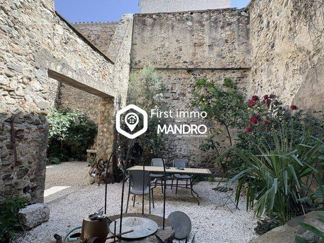 Maison 5 pièces 120 m² · à Estagel · 120 m² · 169 000 €