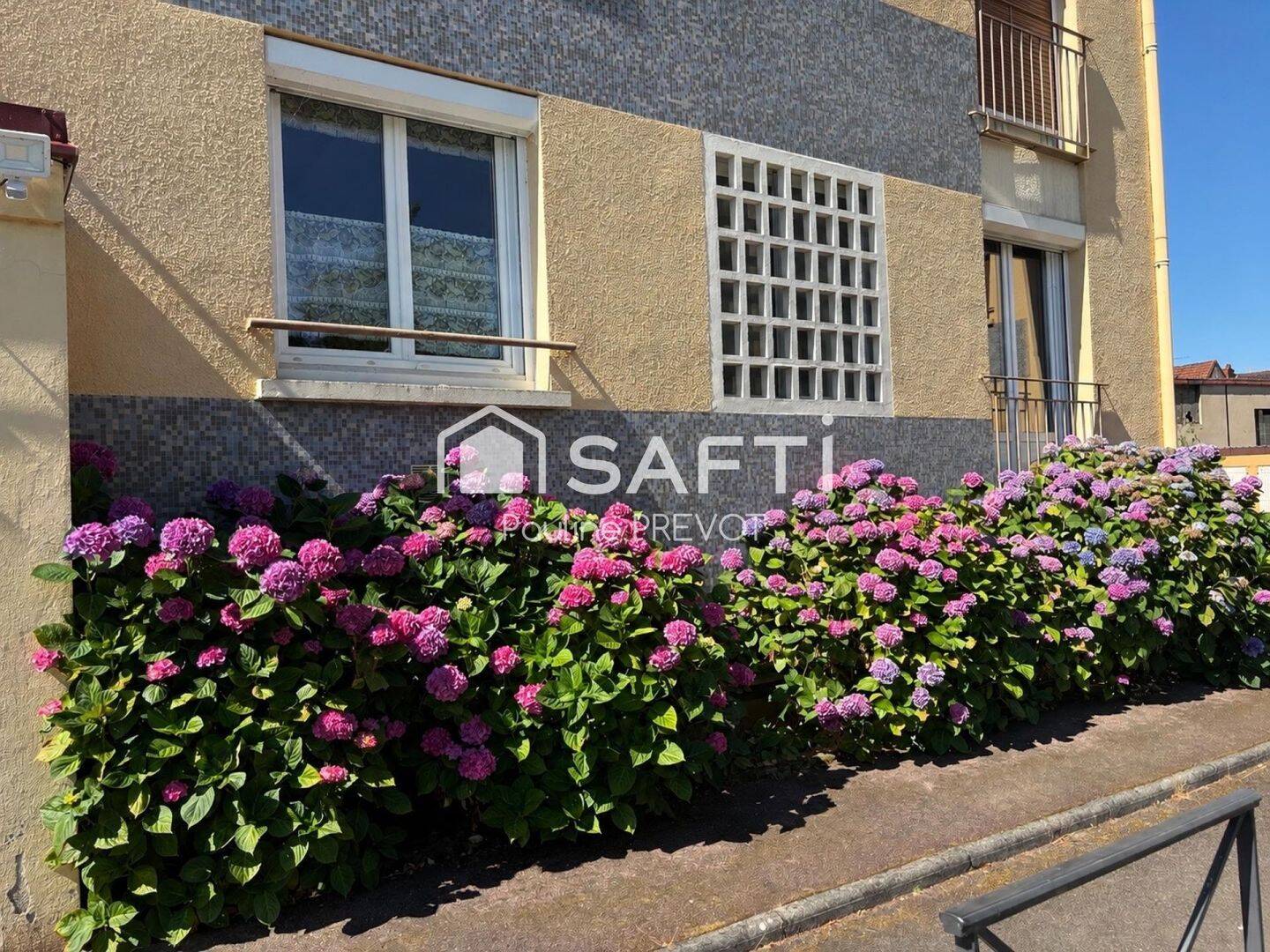 Appartement 3 pièces 68 m² · à Paray-le-Monial · 68 m² · 95 400 €