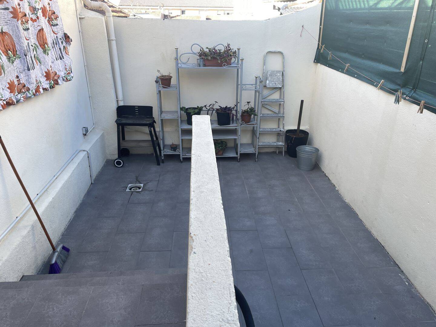 Appartement 3 pièces 106 m² · à Marseille 14ème Arrondissement · 106 m² · 115 000 €