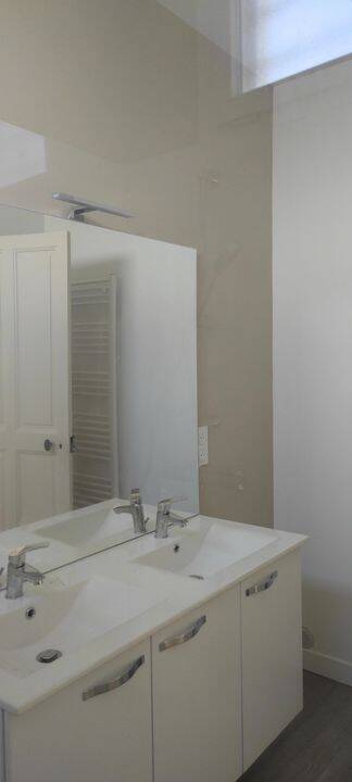 Maison de 125m2 à louer sur Angers — 5
