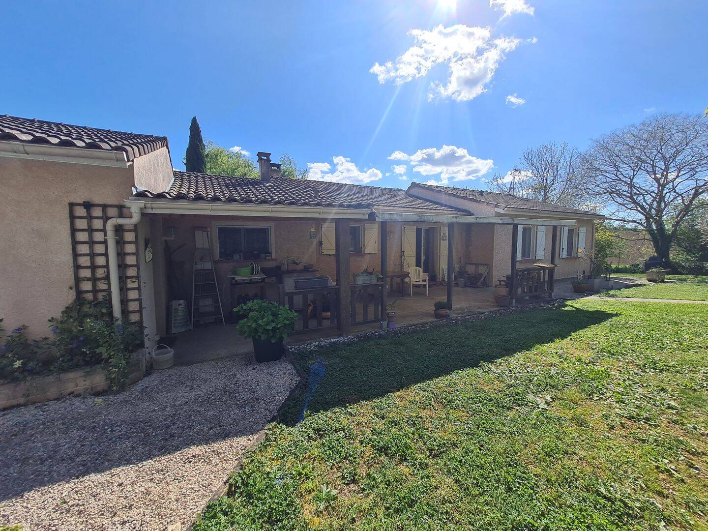 Maison 5 pièces 135 m² · à Francarville · 135 m² · 315 000 €
