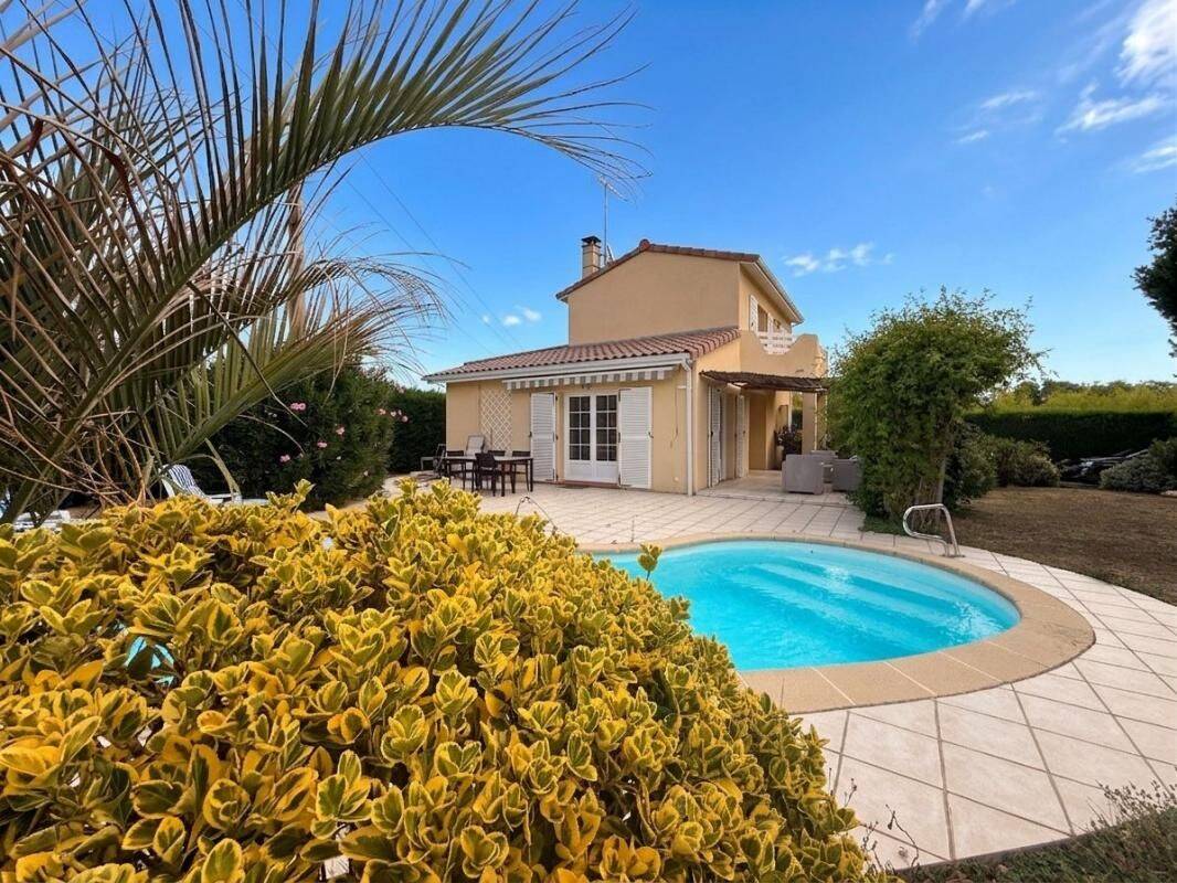 Maison 4 pièces 103 m² · à Brax · 103 m² · 449 350 €