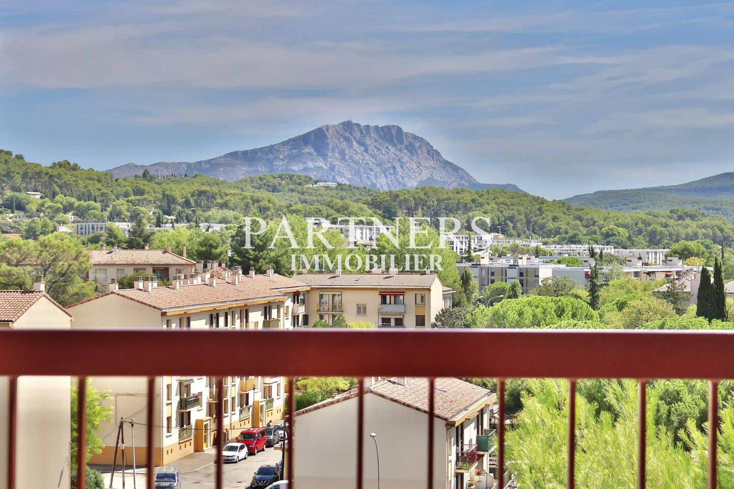 Appartement 3 pièces 84 m² · à Aix-en-Provence · 84 m² · 1 474 €/mois