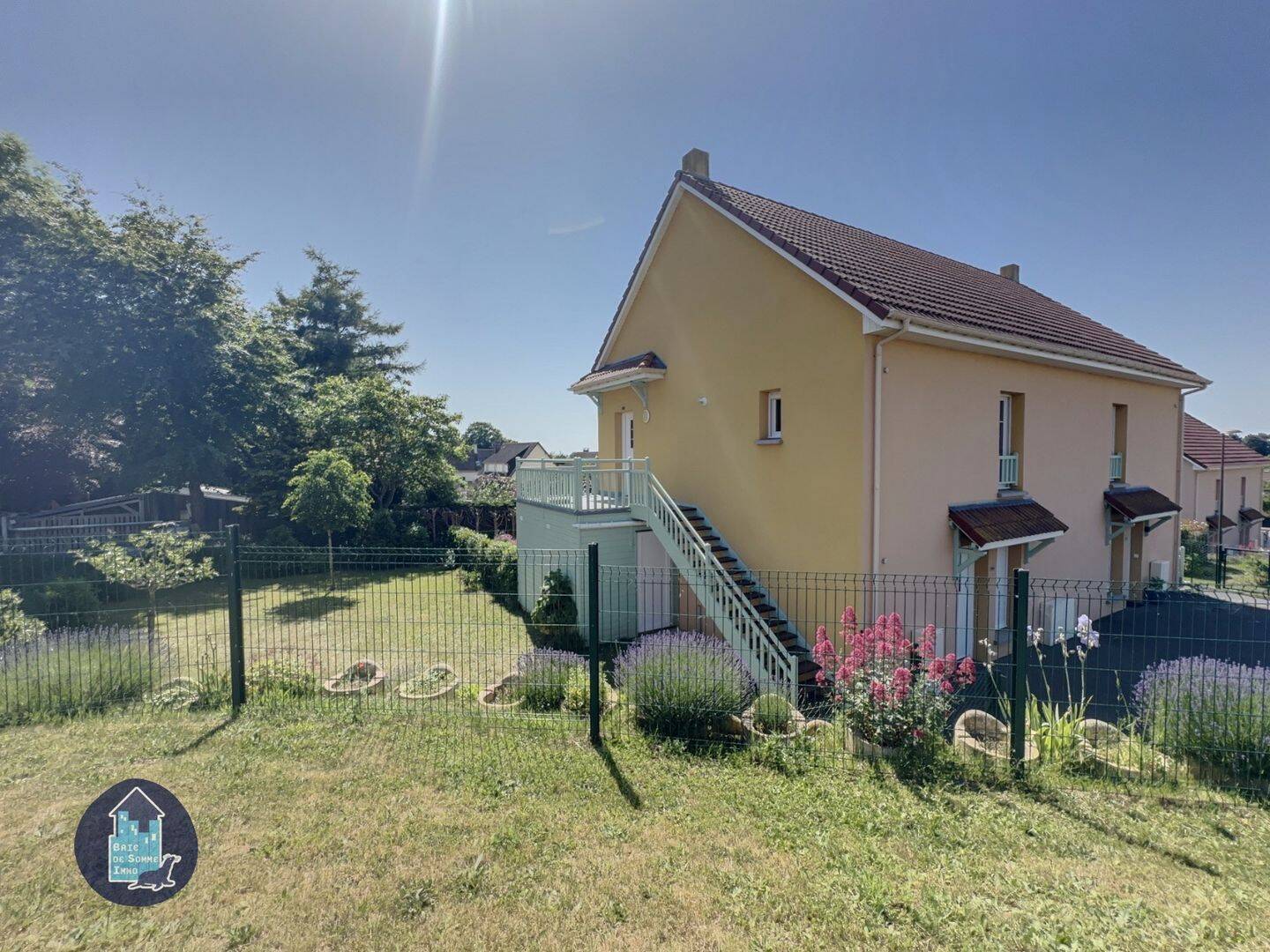 Appartement 3 pièces 48 m² · à Saint-Valery-sur-Somme · 48 m² · 246 750 €