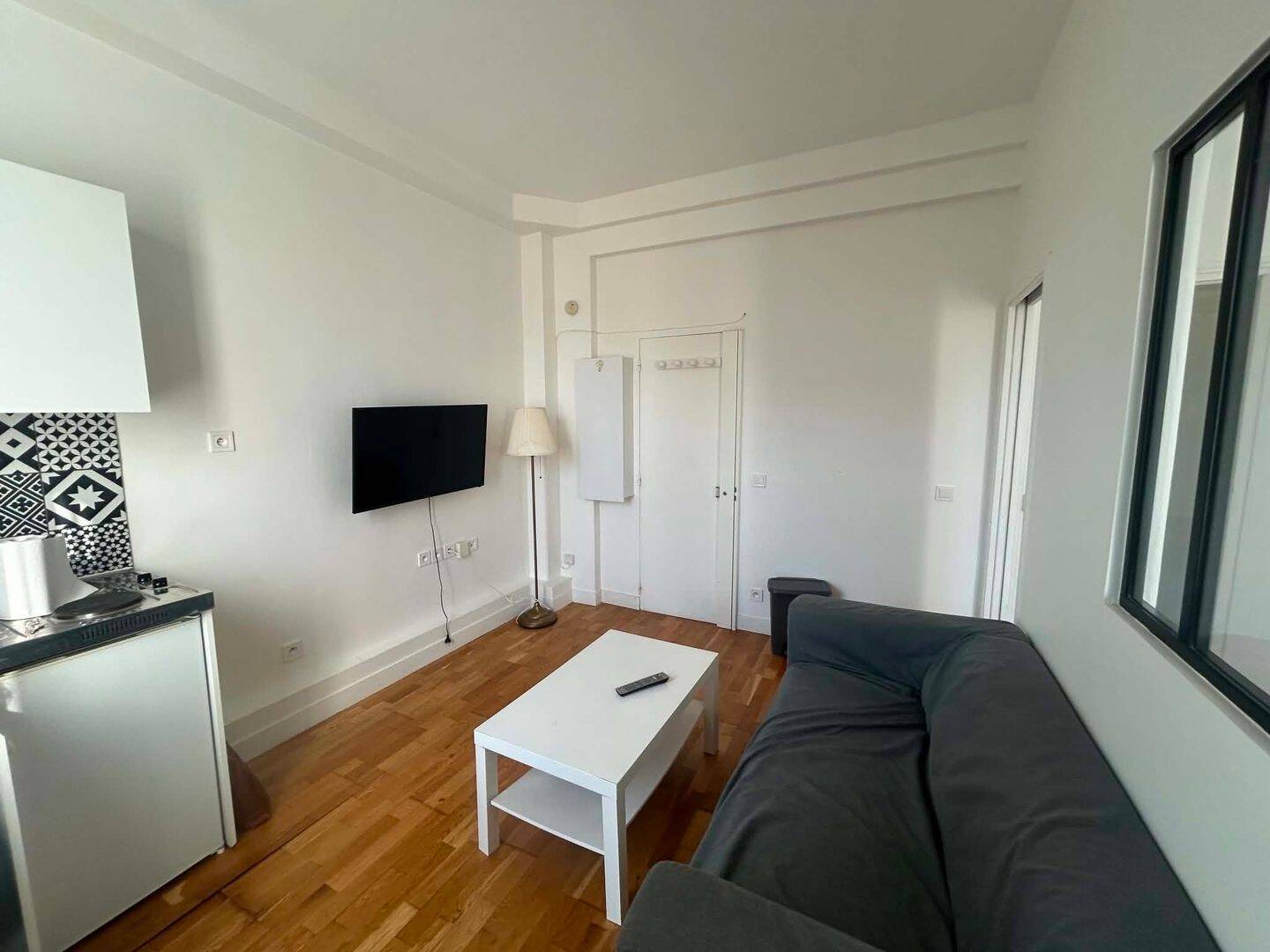 Appartement 2 pièces 28 m² · à Suresnes · 28 m² · 940 €