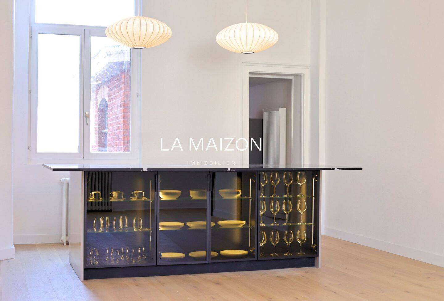 Appartement 4 pièces 83 m² · à Lille · 83,1 m² · 335 000 €