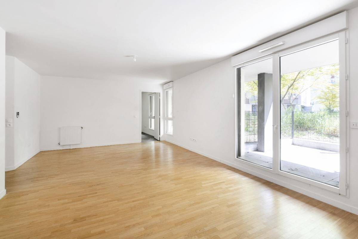 Appartement 5 pièces 93 m² · à Massy · 93 m² · 1 911 €/mois